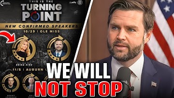 Vice President JD Vance