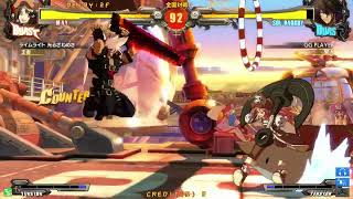【GGXrd REV2】260725 SO 02
