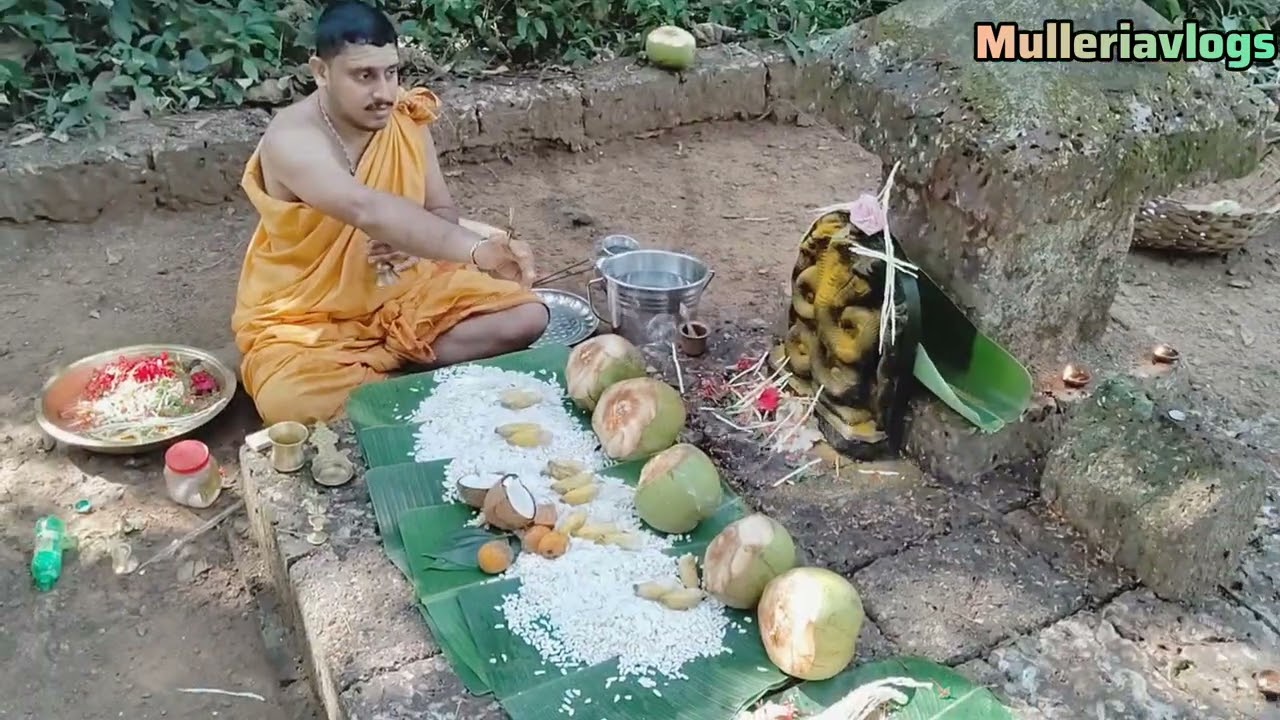 Shri Durgaparameshwari Temple. Badakkekare@ Mulleria