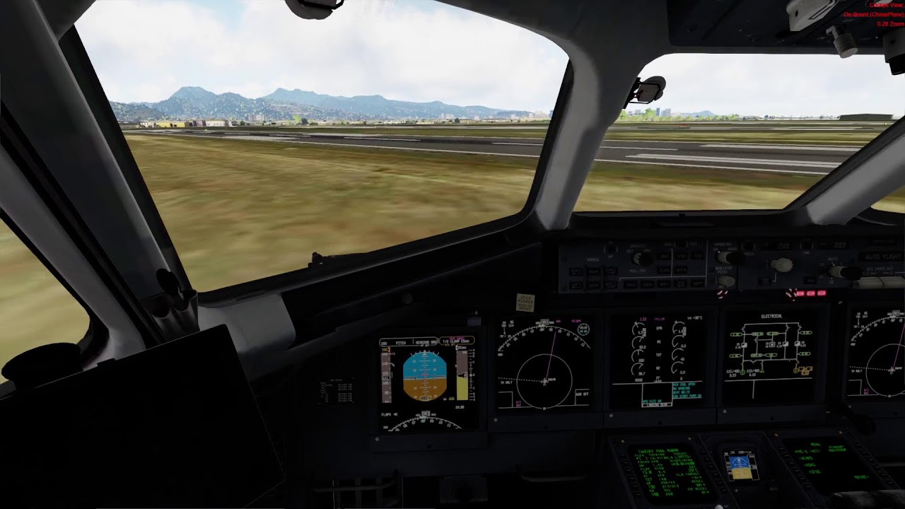 ✈️ B712 | Honolulu to Hilo | Hawaiian 392 | Prepar3d ✈️