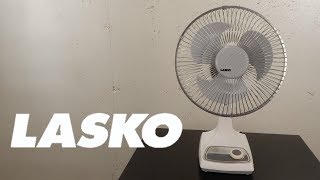 Lasko 2154 Oscillating Fan