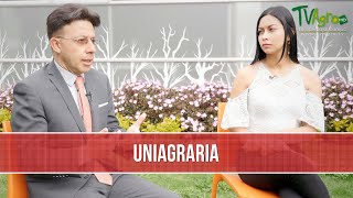 Qué es Uniagraria- TvAgro por Juan Gonzalo Angel Restrepo screenshot 3