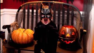Halloween Invite 2011 October 29th 2011 6PM Party