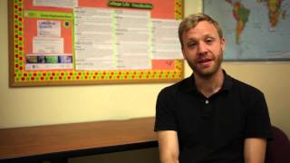 JVS Bridges to College - Biotechnology Pathway Program