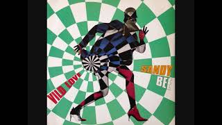 Sandy Bee – Wild Love (1991)