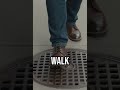 Tech under your feet #5G #SmartCities #FunFact