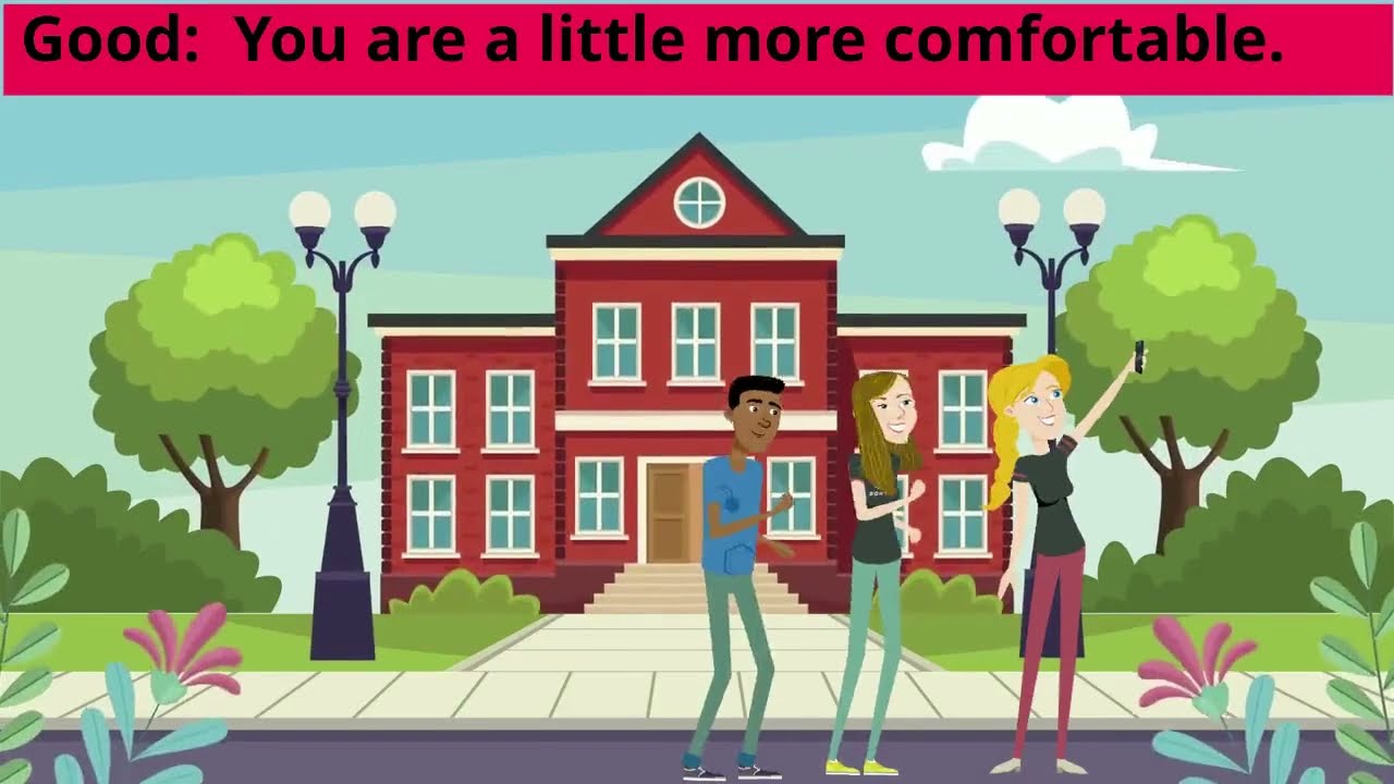 How to survive high school - 10th Grade