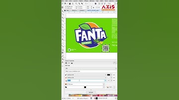 Software Tips | Insert QR code in CorelDRAW | CorelDRAW Tip