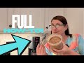 Protein ice cream at home?! Full step-by-step 👀 #ad