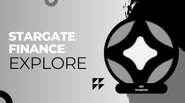 Stargate Finance Explore | Your Gateway to DeFi Innovation