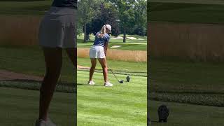 #golfswing #fyp #followthrough #waitforit