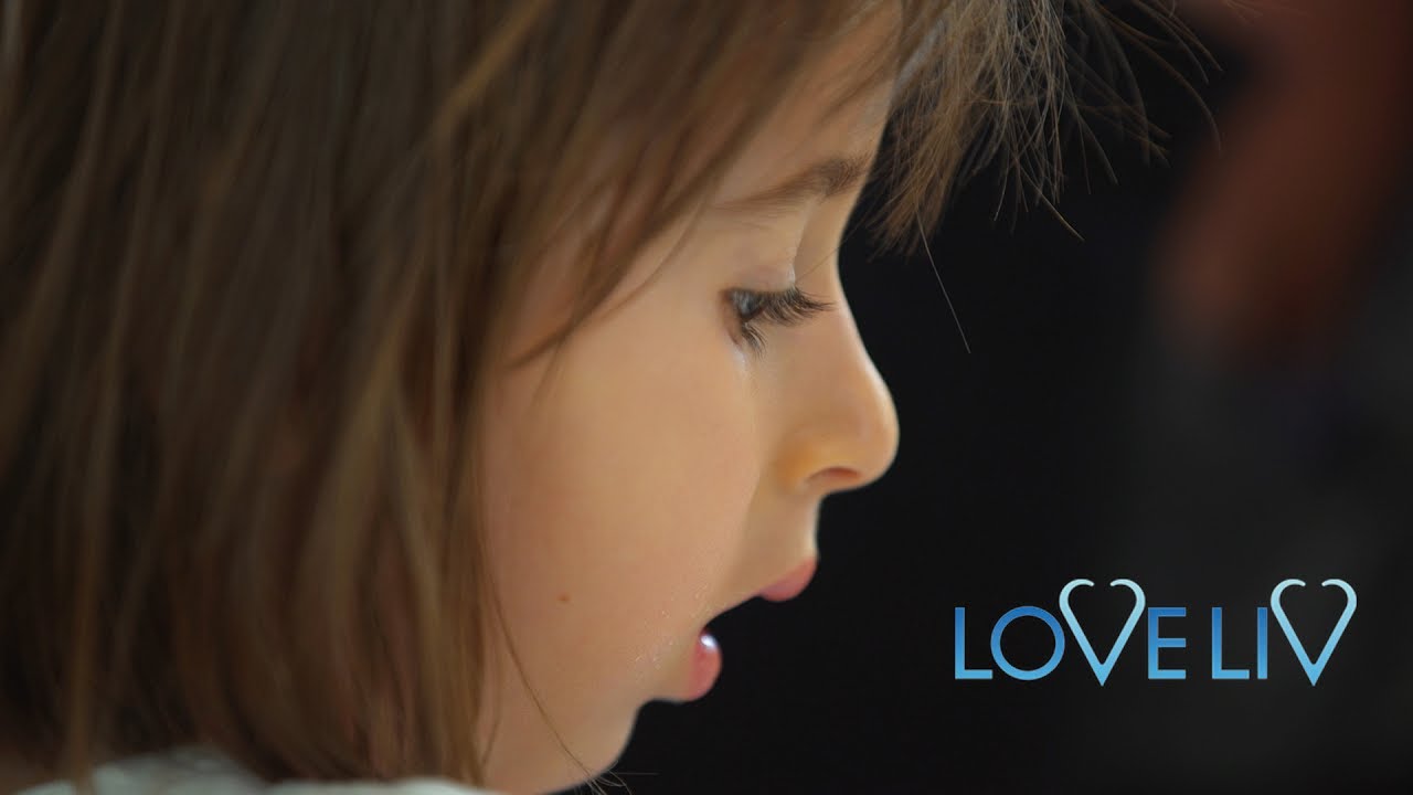 Love Liv - Nemaline Myopathy