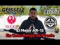 Los Mejores Rifles AR-15 En Cada Rango De Precios