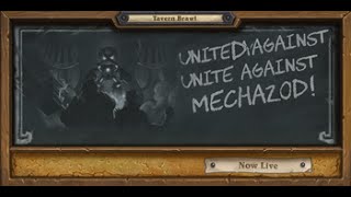 A Sprinkle of Salt | Against United Against Mechazod