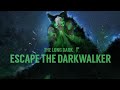 The Long Dark : Escape the Darkwalker (PC) - Hardcore Eldritch Survival