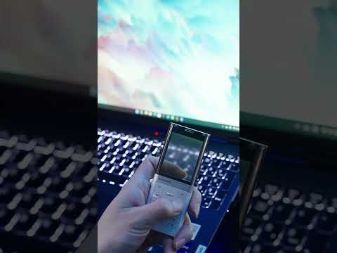 Lenovo Poison A Transparent Mobile Phone A Look Back At Over A Decade Of Innovation 