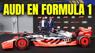 ✅ Formula 1 Noticias Podcast F1 Última Hora Sauber , Fernando Alonso Aston Martín Carrera by FitGeek 501 views 3 months ago 9 minutes, 50 seconds