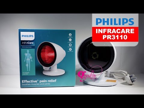 PHILIPS, Infra Care PR3110 (Philips Indonesia). 