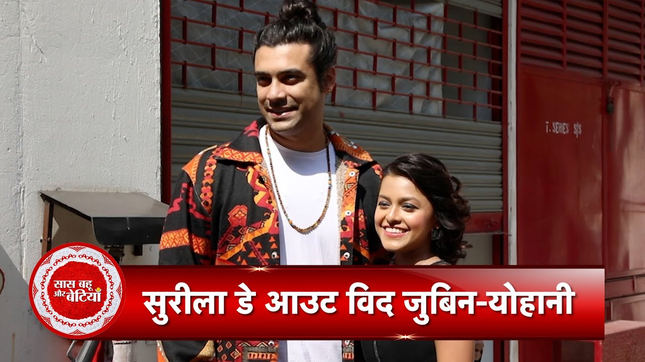 A Musical Day Out With Jubin Nautiyal & Yohani