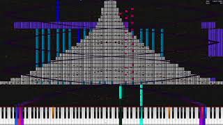 [Black MIDI] Toilet story 4 - KF 2015