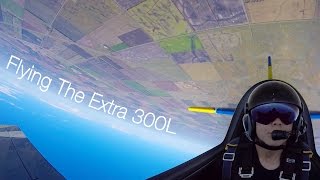 Try Pulling 8 G's In This Extra 300L