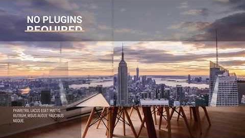 Elegant Corporate Slideshow| VideoHive Templates | After Effects Project Files