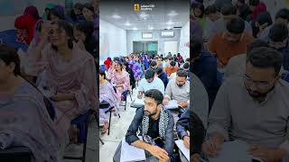 Last Chance to Get 50% Scholarship! LCA July Batch Online & On-Campus Classes #lahorecssacademy