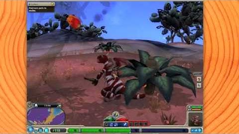 The Spore Adventures Episode 4 - Rogue Ally!