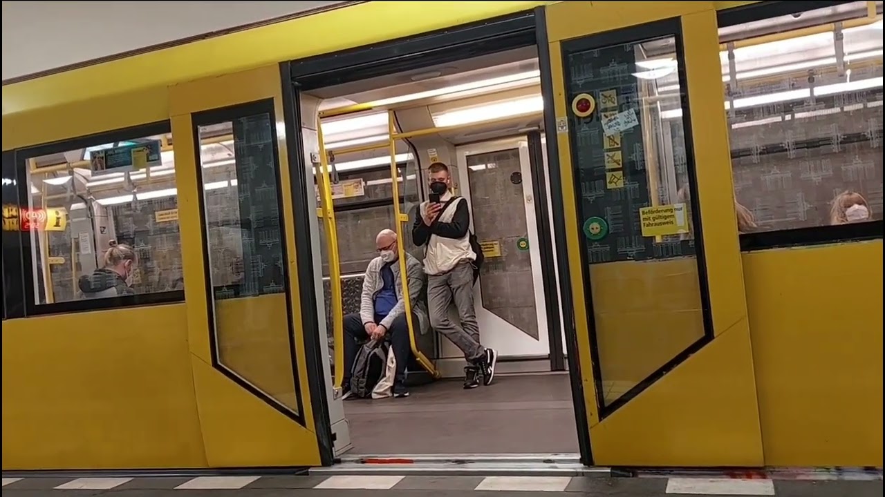 Ganz normales Abfahrtssignal Mix