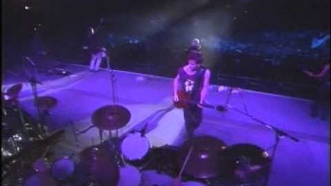 Roxette - Sleeping in My Car (live) - www.gyllenetider.com