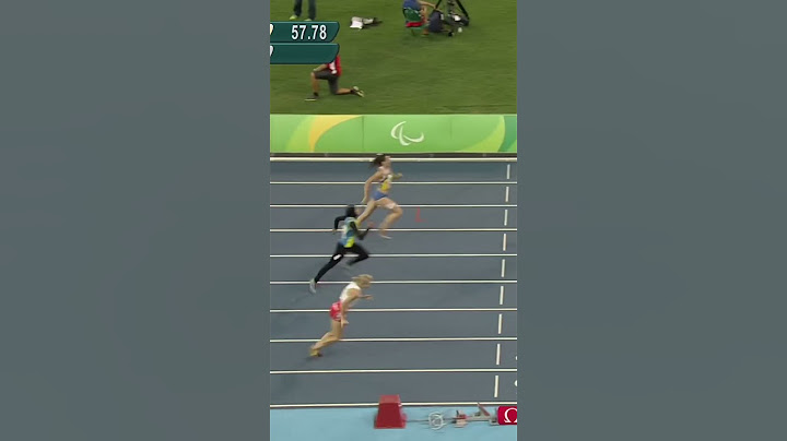 That's One Way To Win Bronze 😳