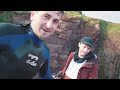 Meet the daredevil who has completed his biggest jump ever
