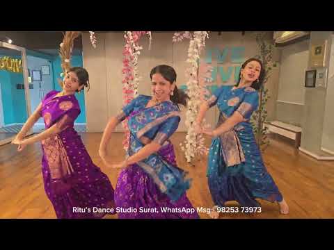 DAFLIWALE with my beautiful students from Assam - Chaya Pragya. ONLINE CLASSES whtsp msg 9825373973