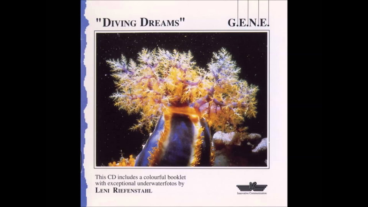 G. E. N. E. - Faru Love Affair [The Voice Mix]