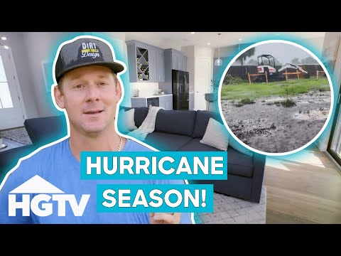 Brian & Mika Build STUNNING $475,000 House In Florida! 