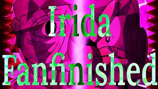 Irida Fanfinished Unofficial
