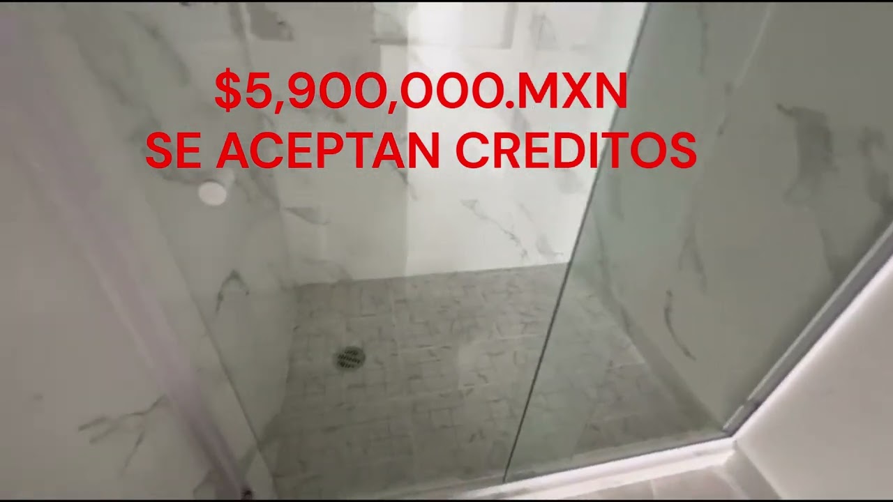 CASA EN RESIDENCIAL ARBOLADA EN CANCUN