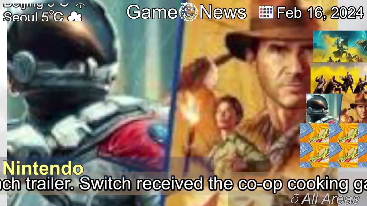 [Latest]PlateUp! launch trailer