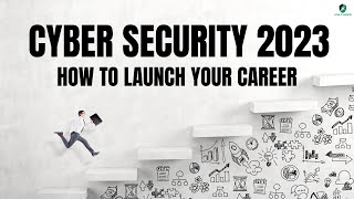 The Ultimate Cyber Security Career Launchpad: How to Kickstart Your Career Today