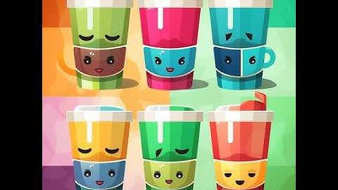 Coffee Pack by Voodoo Gameplay Level 6 to 10