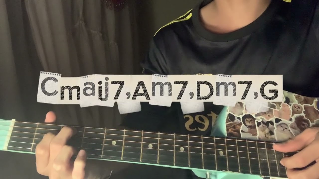 Ngày 15 : hướng dẫn đệm hát : chỉ cần dược ngồi đây với em 