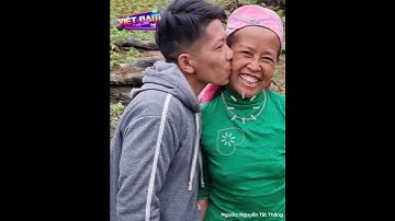 Cặp đôi đũa lệch ở Hà Giang: Người đàn bà góa 52 tuổi có 4 con riêng cưới trai tân 25 tuổi