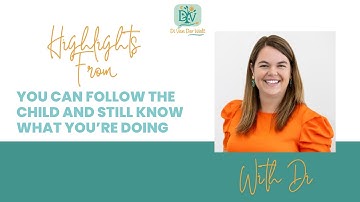 Highlight Reel of Lunch and Learn Session 3