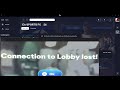 Fix EA SPORTS FC 26 Error Connection To Lobby Lost On PC