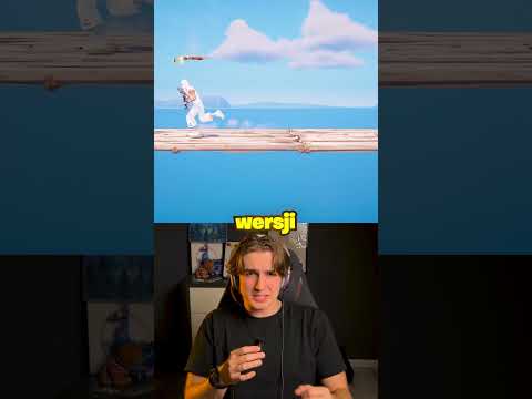 Nowe OP Ustawienie w Fortnite