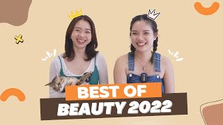 Sản Phẩm Makeup & Skincare YÊU THÍCH NHẤT 2022 | Best of Beauty 2022 | Trang & Tiên