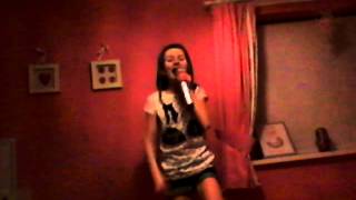 girls aloud love machine cover