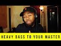 How To Add Heavy Bass To Your Master