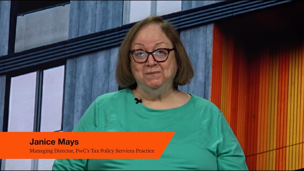 Week in Review with Janice Mays - July 24, 2026
