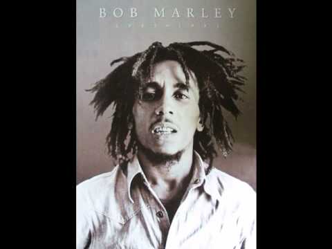 Bob Marley " So Much Things To Say/Guiltiness " Exodus